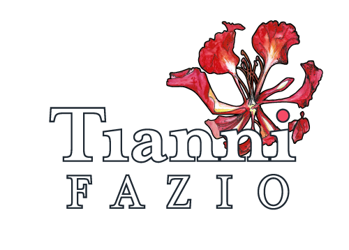 Logo for Tianni Fazio